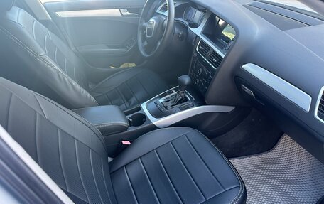 Audi A4, 2008 год, 695 000 рублей, 3 фотография