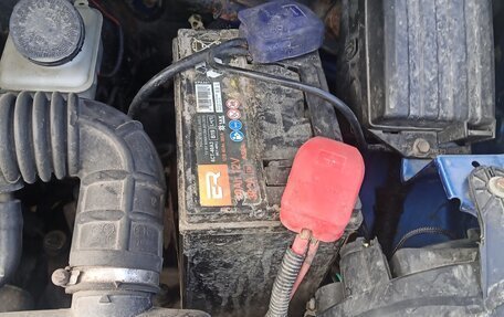 Daewoo Matiz I, 2010 год, 110 000 рублей, 6 фотография