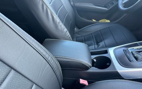 Audi A4, 2008 год, 695 000 рублей, 14 фотография