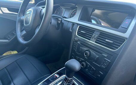 Audi A4, 2008 год, 695 000 рублей, 15 фотография