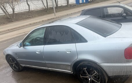 Audi A4, 1998 год, 320 000 рублей, 4 фотография