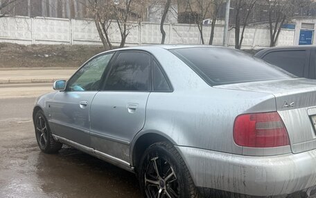 Audi A4, 1998 год, 320 000 рублей, 6 фотография