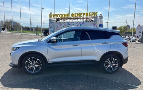 Geely Coolray I, 2021 год, 1 610 000 рублей, 3 фотография