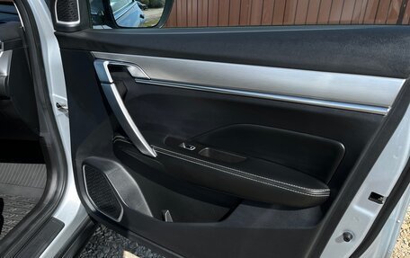 Geely Coolray I, 2021 год, 1 610 000 рублей, 12 фотография