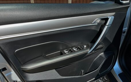 Geely Coolray I, 2021 год, 1 610 000 рублей, 10 фотография