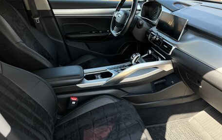 Geely Coolray I, 2021 год, 1 610 000 рублей, 8 фотография