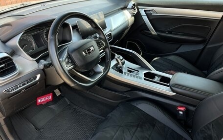 Geely Coolray I, 2021 год, 1 610 000 рублей, 7 фотография