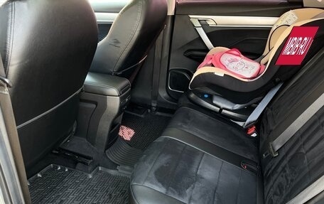 Geely Coolray I, 2021 год, 1 610 000 рублей, 9 фотография