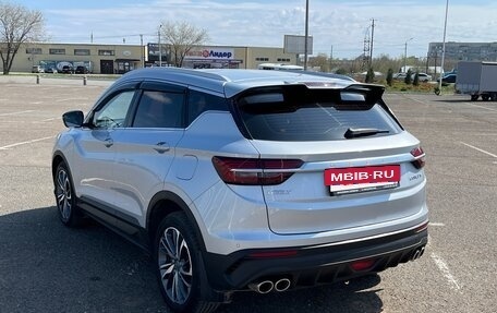 Geely Coolray I, 2021 год, 1 610 000 рублей, 4 фотография