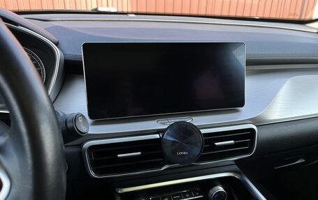 Geely Coolray I, 2021 год, 1 610 000 рублей, 16 фотография