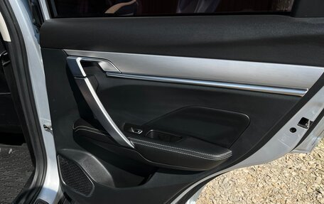 Geely Coolray I, 2021 год, 1 610 000 рублей, 13 фотография