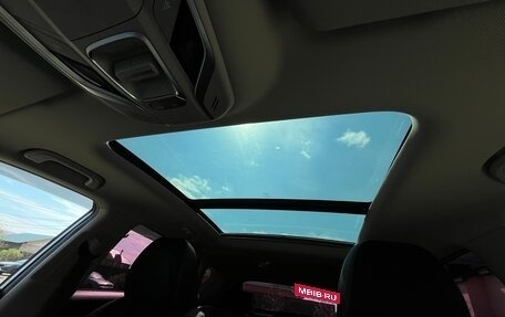 Geely Coolray I, 2021 год, 1 610 000 рублей, 22 фотография