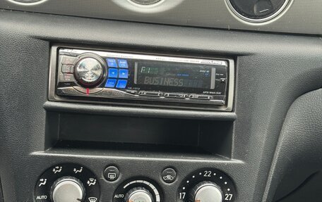 Mitsubishi Outlander III рестайлинг 3, 2005 год, 550 000 рублей, 9 фотография