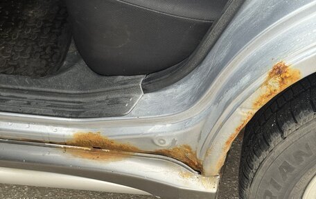 Mitsubishi Outlander III рестайлинг 3, 2005 год, 550 000 рублей, 14 фотография