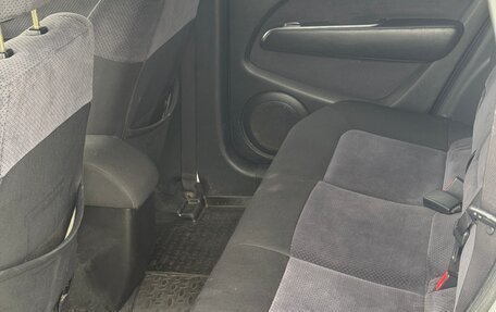 Mitsubishi Outlander III рестайлинг 3, 2005 год, 550 000 рублей, 13 фотография