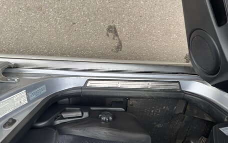 Mitsubishi Outlander III рестайлинг 3, 2005 год, 550 000 рублей, 19 фотография