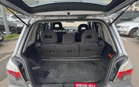 Mitsubishi Outlander III рестайлинг 3, 2005 год, 550 000 рублей, 20 фотография