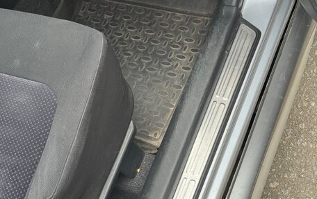 Mitsubishi Outlander III рестайлинг 3, 2005 год, 550 000 рублей, 22 фотография