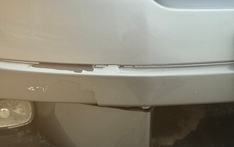 Mitsubishi Outlander III рестайлинг 3, 2005 год, 550 000 рублей, 25 фотография