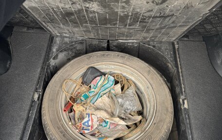 Mitsubishi Outlander III рестайлинг 3, 2005 год, 550 000 рублей, 21 фотография