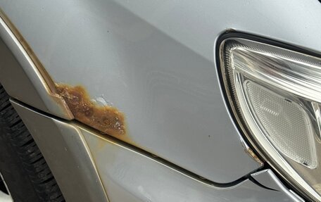 Mitsubishi Outlander III рестайлинг 3, 2005 год, 550 000 рублей, 26 фотография