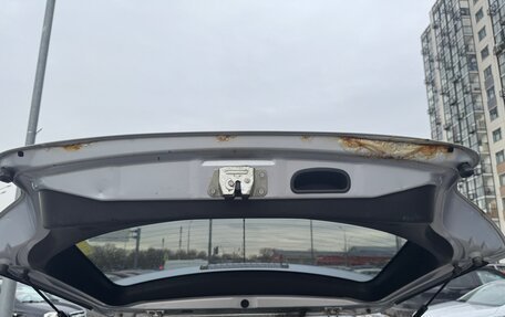 Mitsubishi Outlander III рестайлинг 3, 2005 год, 550 000 рублей, 23 фотография