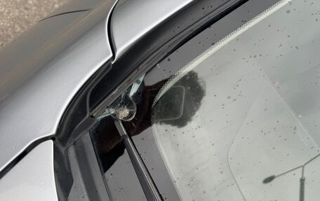 Mitsubishi Outlander III рестайлинг 3, 2005 год, 550 000 рублей, 24 фотография