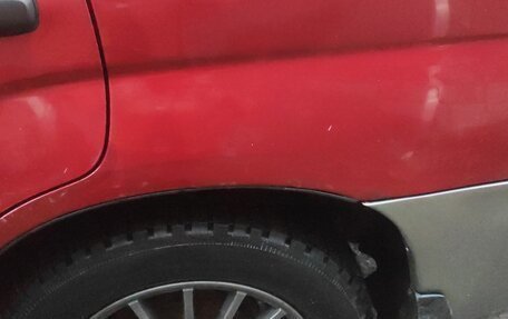 Subaru Forester, 2006 год, 630 000 рублей, 8 фотография