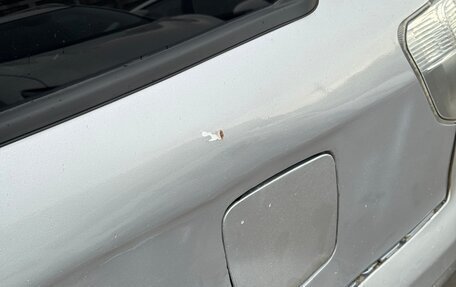 Mitsubishi Outlander III рестайлинг 3, 2005 год, 550 000 рублей, 28 фотография