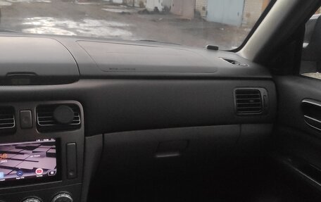 Subaru Forester, 2006 год, 630 000 рублей, 14 фотография