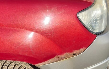 Subaru Forester, 2006 год, 630 000 рублей, 22 фотография