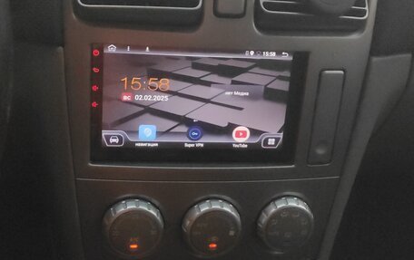 Subaru Forester, 2006 год, 630 000 рублей, 20 фотография