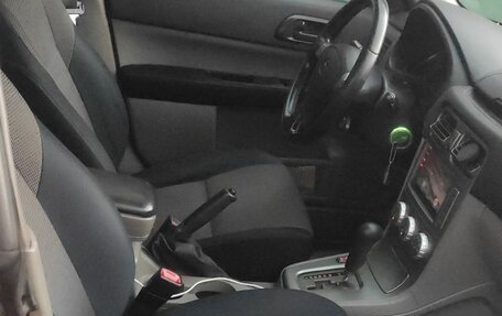 Subaru Forester, 2006 год, 630 000 рублей, 17 фотография