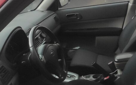 Subaru Forester, 2006 год, 630 000 рублей, 18 фотография