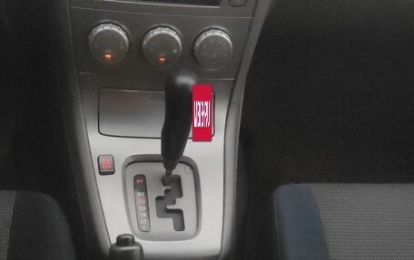 Subaru Forester, 2006 год, 630 000 рублей, 15 фотография