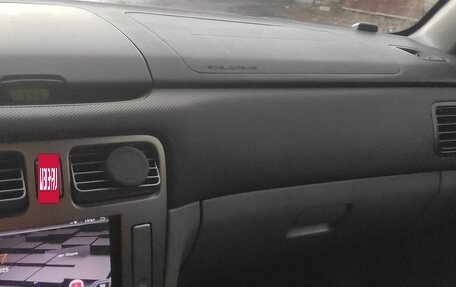 Subaru Forester, 2006 год, 630 000 рублей, 19 фотография