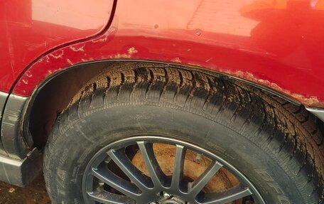 Subaru Forester, 2006 год, 630 000 рублей, 24 фотография