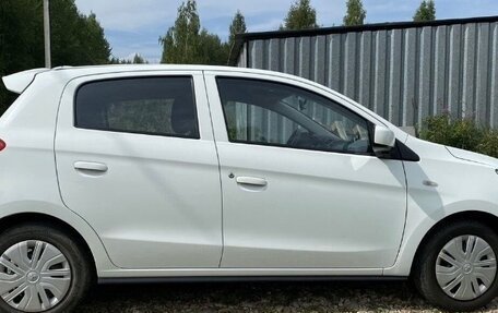 Mitsubishi Space Star II рестайлинг, 2020 год, 1 150 000 рублей, 4 фотография
