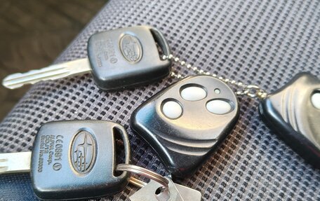 Subaru Forester, 2006 год, 630 000 рублей, 28 фотография