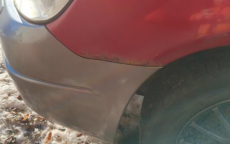 Subaru Forester, 2006 год, 630 000 рублей, 25 фотография