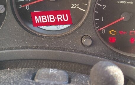 Subaru Forester, 2006 год, 630 000 рублей, 26 фотография