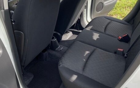 Mitsubishi Space Star II рестайлинг, 2020 год, 1 150 000 рублей, 17 фотография