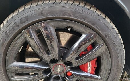 MINI Hatch, 2021 год, 4 400 000 рублей, 5 фотография