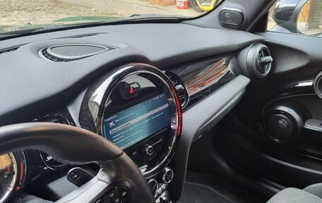 MINI Hatch, 2021 год, 4 400 000 рублей, 3 фотография