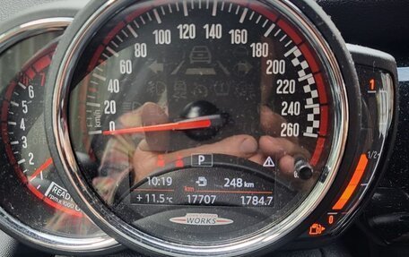 MINI Hatch, 2021 год, 4 400 000 рублей, 6 фотография