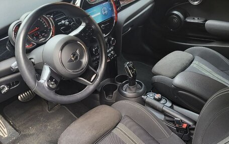 MINI Hatch, 2021 год, 4 400 000 рублей, 4 фотография