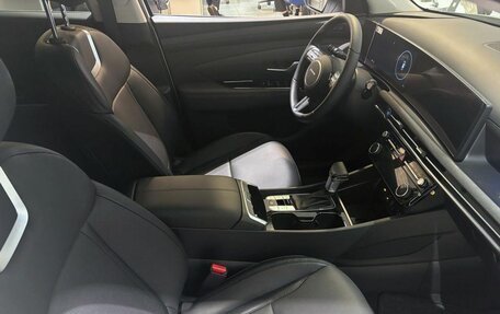 Hyundai Tucson, 2026 год, 5 140 000 рублей, 9 фотография