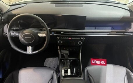 Hyundai Tucson, 2026 год, 5 140 000 рублей, 10 фотография