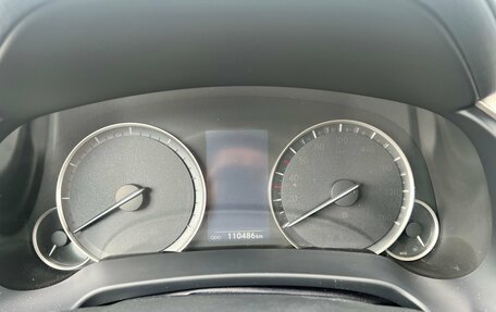 Lexus RX IV рестайлинг, 2018 год, 3 890 000 рублей, 14 фотография