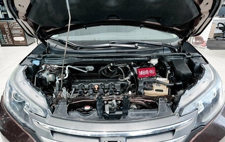 Honda CR-V IV, 2013 год, 1 799 000 рублей, 11 фотография